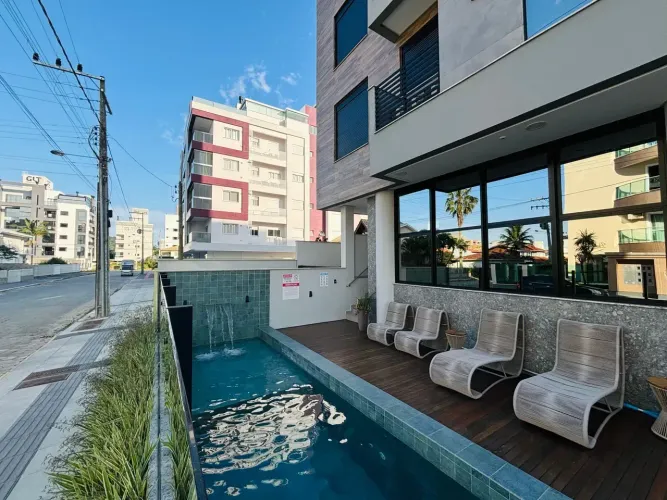 Apartamento por um ótimo valor de aluguel na Praia Grande/SC