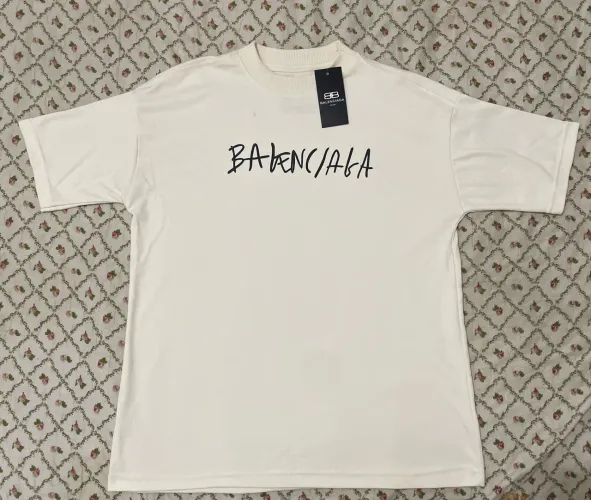 Balenciaga oversized