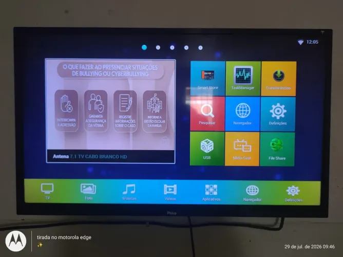 Tv