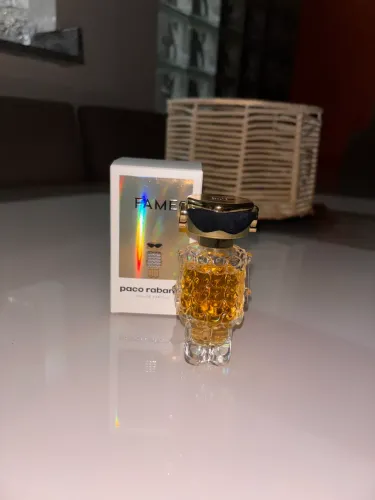 Perfume Fame 30ml