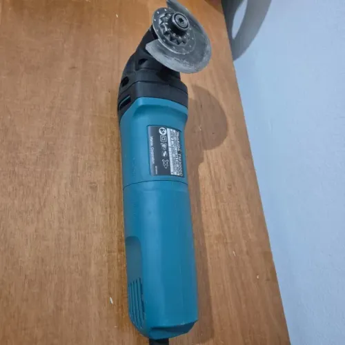 Multicortadora Oscilante 220v 320w Makita Tm3000c