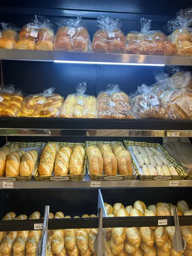 PADARIA A VENDA COM 20/25 MIL DE LUCRO