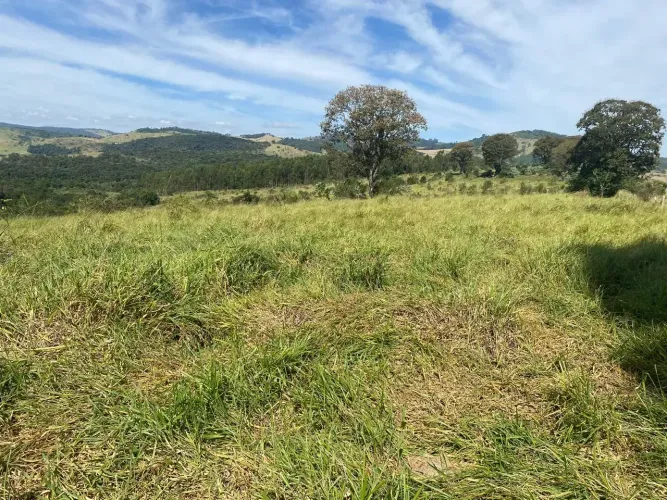 Vende-se Sitio em Ouro Fino - MG
