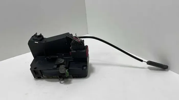 Fechadura Porta Dianteira Esquerda Chevrolet Astra 2001