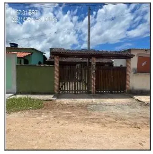 Oportunidade Única em MAGE - RJ | Tipo: Casa | Negociação: Venda Online | Situação: Imóvel