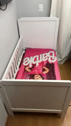 Berço cama