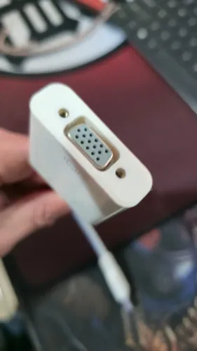 Adaptador de Video USB VGa 3.0