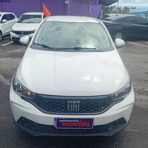 Fiat Argo Drive 1.0 6V Flex 2025