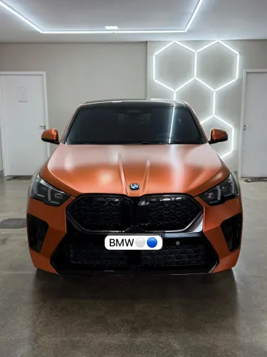 BMW X2 Xdrive20i M Sport 2025
