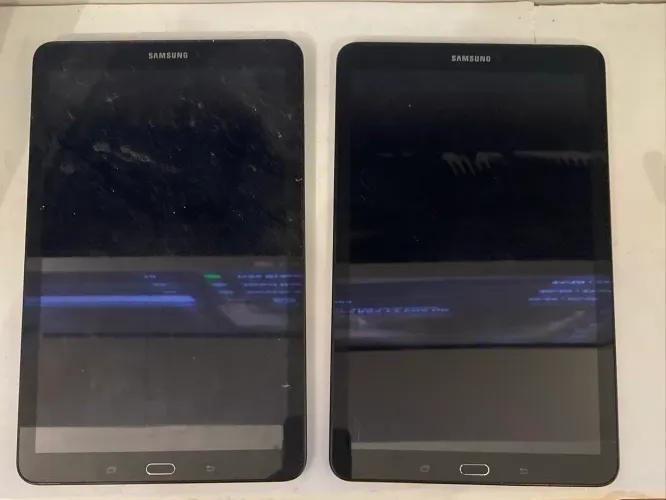 Tablet Samsung Galaxy Tab E 9.6