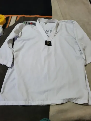 KIMONO TAEKWONDO 