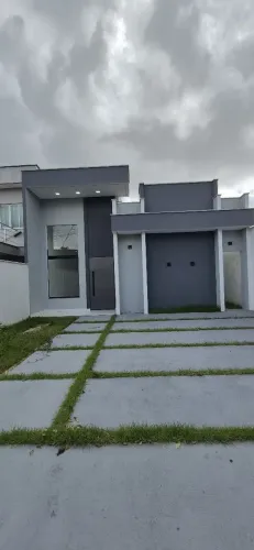 VENDO CASA NO CONDOMÍNIO TARUMA