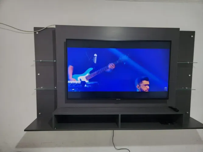 Painel de parede