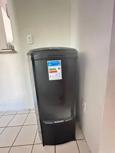 Tanquinho de 15 kilos , novo nunca foi usado 