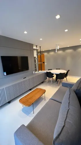 Apartamento para Locação - Ello Vaca Brava | Setor Bueno | Goiânia - GO