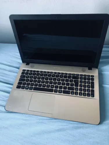 NOTEBOOK ASUS X541NA