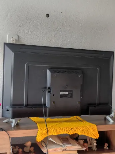 Vendo tv smartv Philco tela de 40