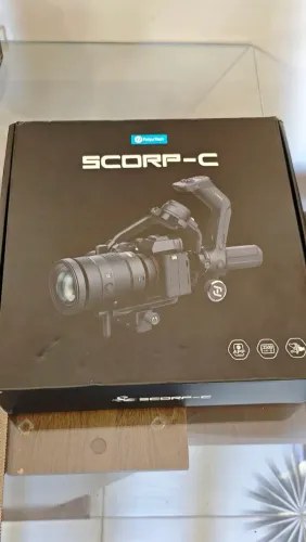 Gimbal Scorp C
