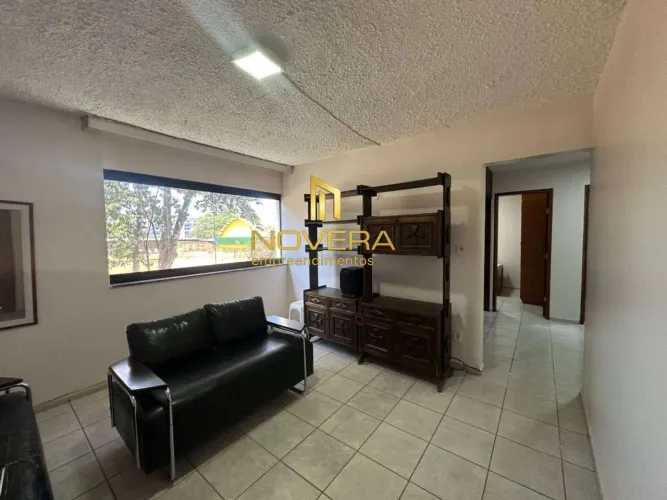 Apartamento para alugar cruzeiro novo 3 quartos