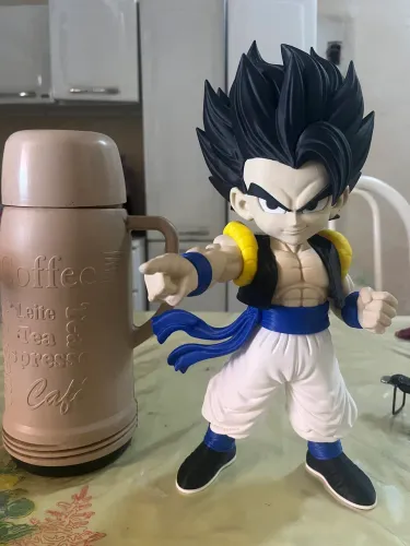 Gogeta, 35 centímetros