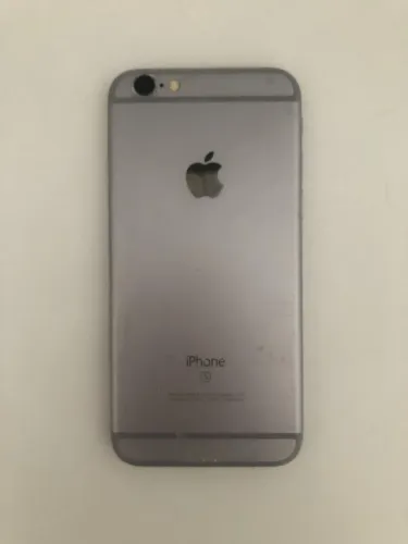 iPhone 6s