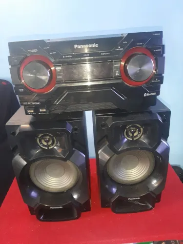 Panasonic SA-AKX220