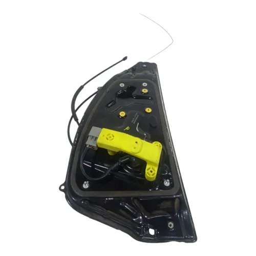 Máquina Vidro Trase Dire Lander Rover Freelander 2006 A 2014
