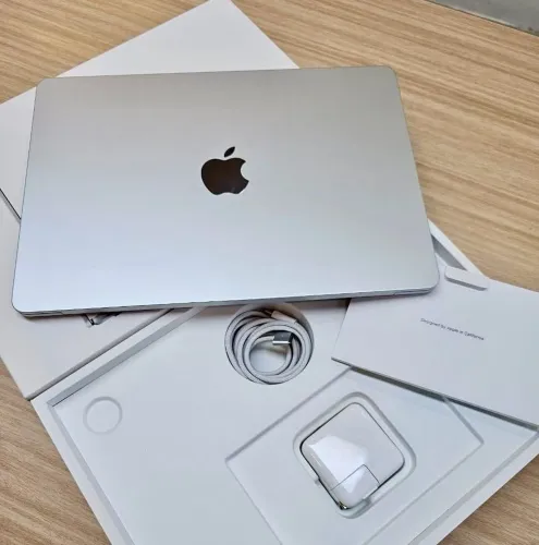 MacBook Air m5 512gb 12ram lacrado