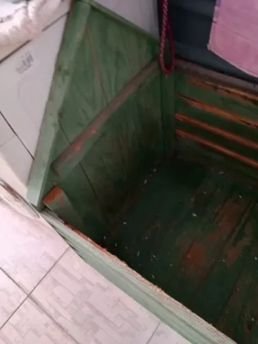 Casa para cachorro