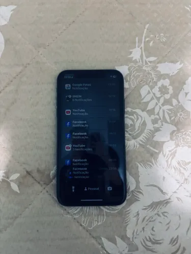 Iphone 11 128 GB