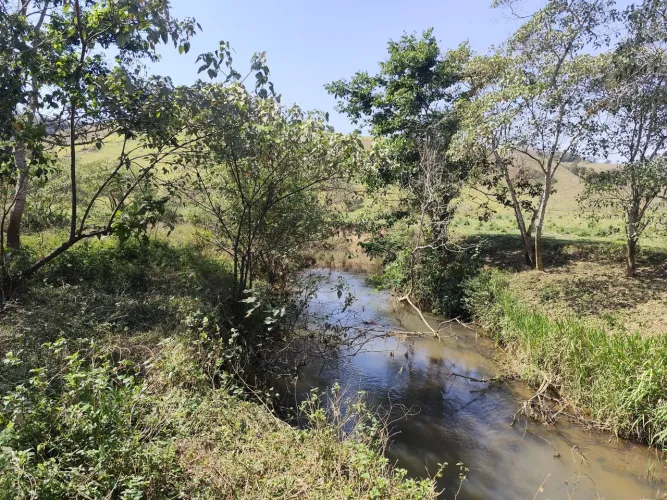 Oportunidade imperdível terreno em ótima localização