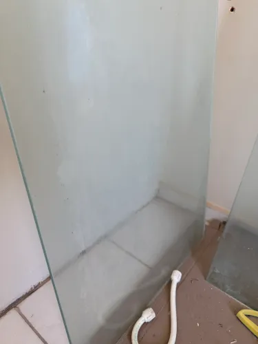 Vídros para Box de banheiro