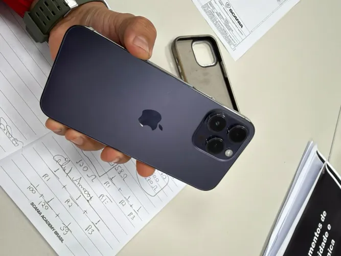 IOS 14 pro Max