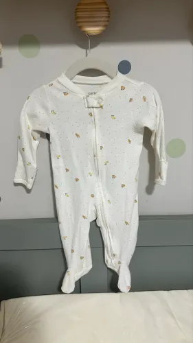 Macacão carters 3M