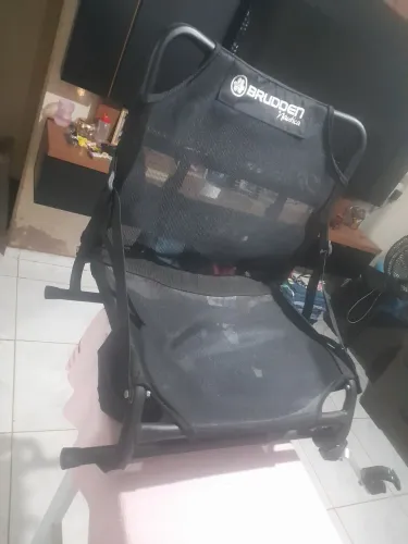 Cadeira de caiaque 