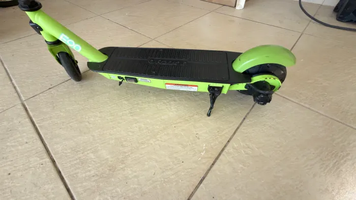 Patinete Eletrico Razer