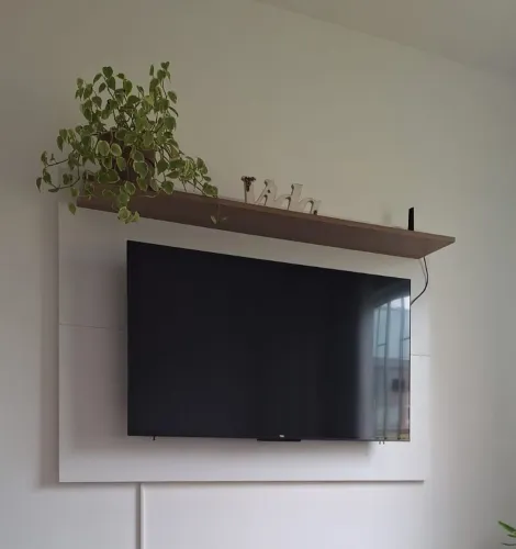 Painel para tv até 50" polegadas