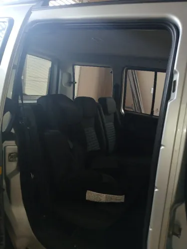 Fiat Doblo Adv/adv Tryon/locker 1.8 Flex 2014