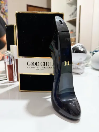 Good girl