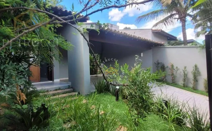 Casa com 3 dormitórios, 293 m² - venda por R$ 1.750.000,00 ou aluguel por R$ 11.621,00 - L