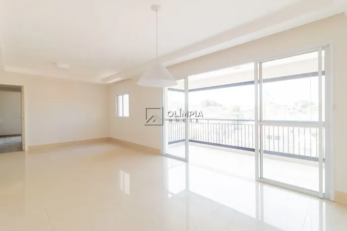 Aluguel Apartamento 3 Dormitórios - 130 m² Vila Leopoldina