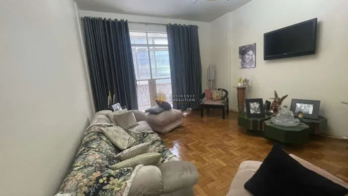 Imóvel, 4 quartos, 1 suite