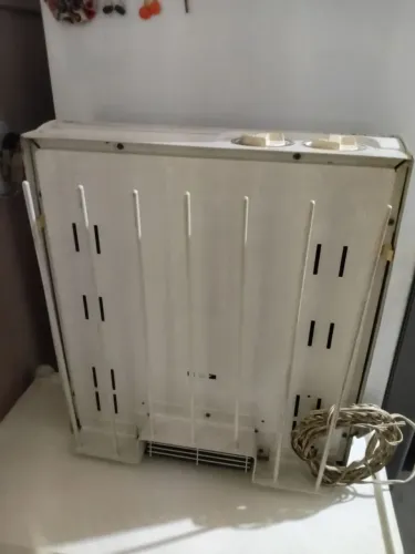 Secadora enxuta Master R$ 150,00