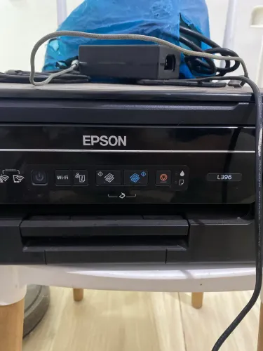 Impressora Epson L396