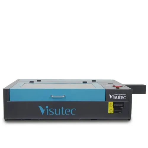 Máquina Router Corte e Gravação Laser VS6040 SMART 60W Visutec Nova SP