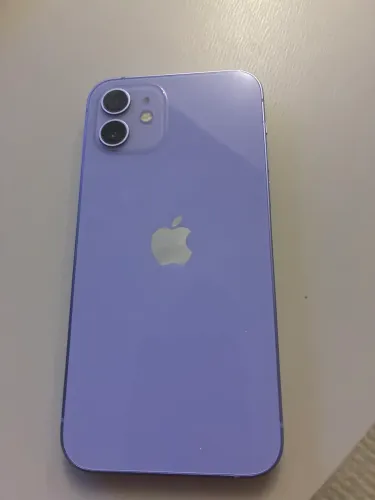 iPhone 12