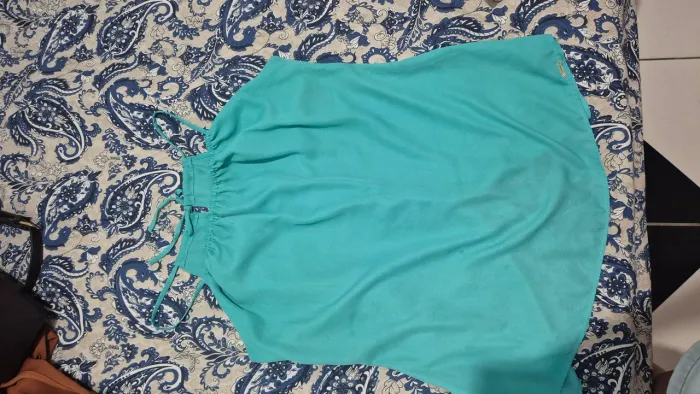 Blusa seminova