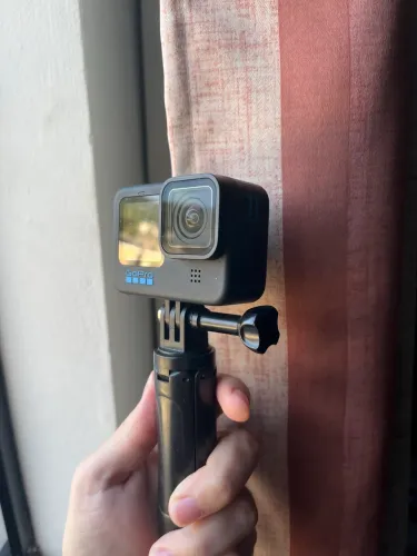 Go Pro 11