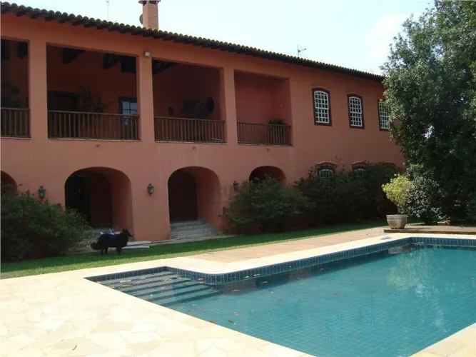 Casa Residencial à venda, Bela Vista, Tietê - CA2608.
