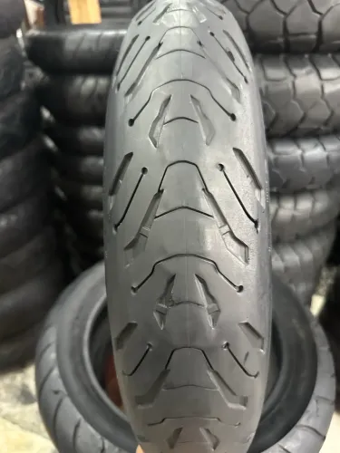 PNEU DIANTEIRO DE MOTO MICHELIN ROAD6 GT 120/70-17